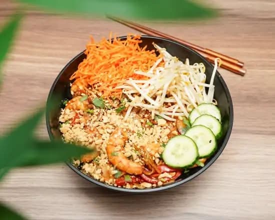 Pad Thaï