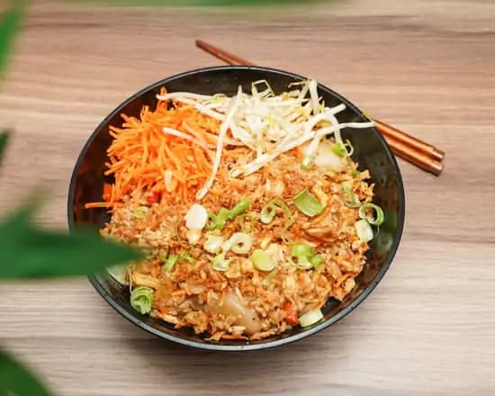 Riz Thaï