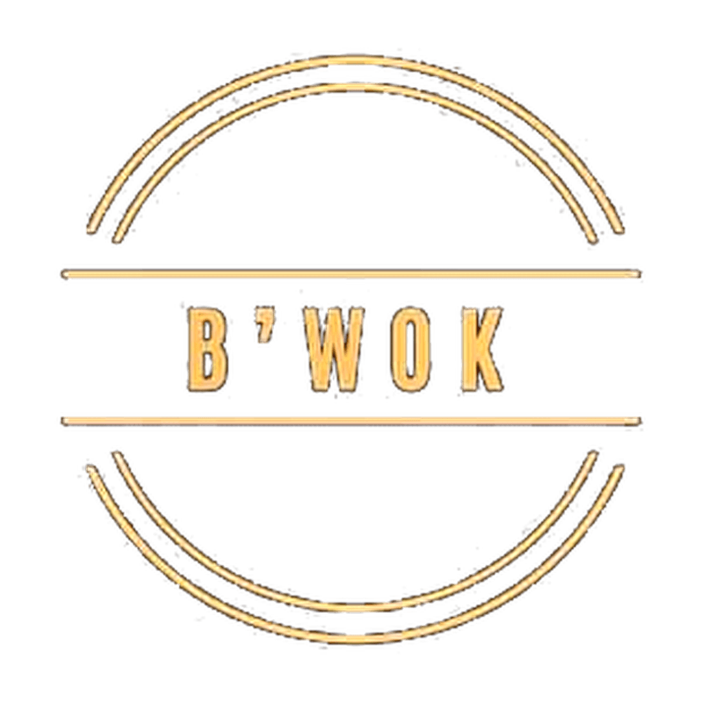 Logo B'WOK