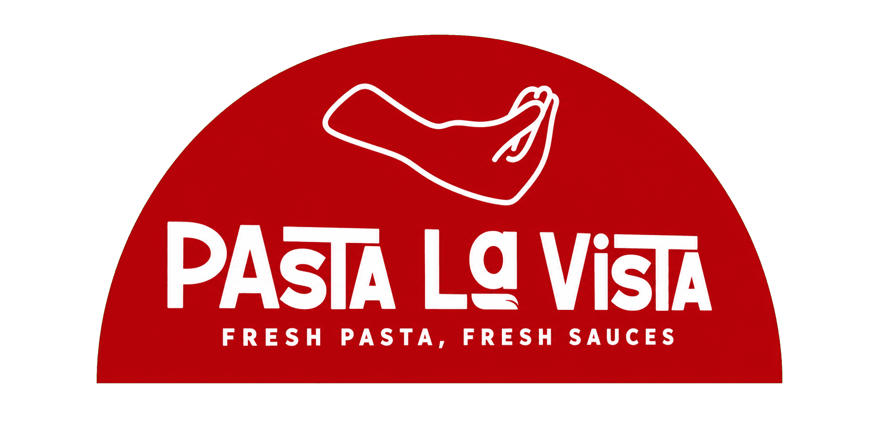 Logo Pasta la Vista